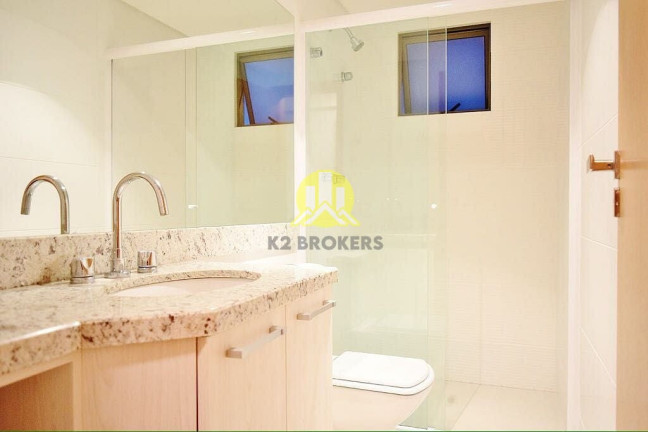 Imagem Apartamento com 2 Quartos à Venda, 59 m² em Bigorrilho - Curitiba Imagem Apartamento com 2 Quartos à Venda, 59 m² em Bigorrilho - Curitiba