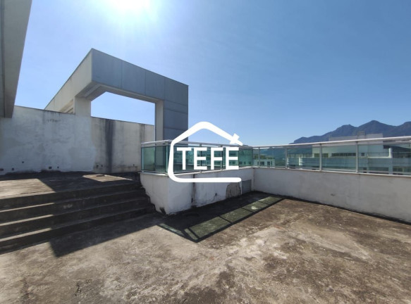 Imagem Cobertura com 4 Quartos à Venda, 622 m² em Barra Da Tijuca - Rio De Janeiro Imagem Cobertura com 4 Quartos à Venda, 622 m² em Barra Da Tijuca - Rio De Janeiro