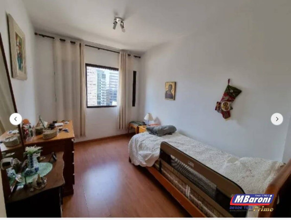 Imagem Apartamento com 2 Quartos à Venda, 84 m² em Vila Mariana - São Paulo