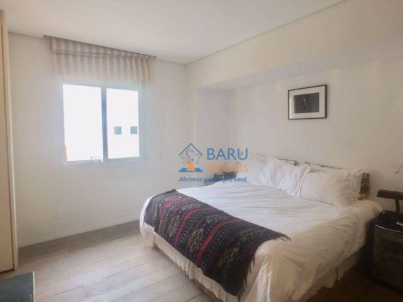 Imagem Cobertura com 4 Quartos à Venda, 392 m² em Higienópolis - São Paulo Imagem Cobertura com 4 Quartos à Venda, 392 m² em Higienópolis - São Paulo