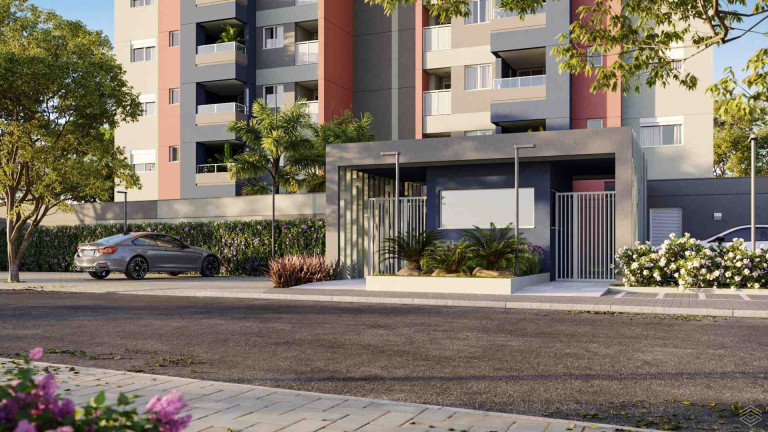 Imagem Apartamento com 2 Quartos à Venda, 87 m² em Vila Ema - São José Dos Campos Imagem Apartamento com 2 Quartos à Venda, 87 m² em Vila Ema - São José Dos Campos