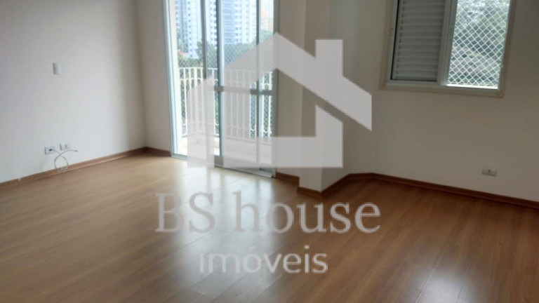Imagem Apartamento com 2 Quartos para Alugar, 73 m² em Jardim - Santo André Imagem Apartamento com 2 Quartos para Alugar, 73 m² em Jardim - Santo André