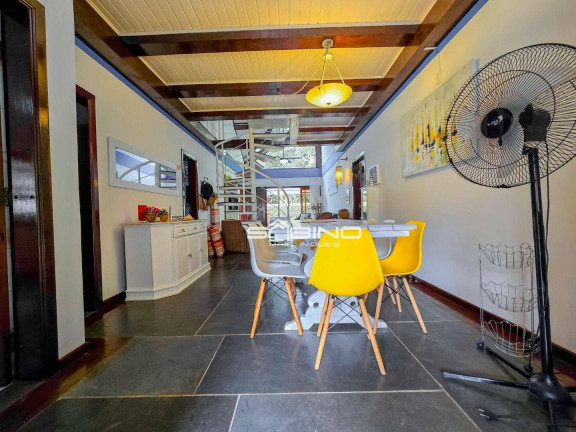 Imagem Casa com 5 Quartos à Venda, 187 m² em Riviera De São Lourenço - Bertioga Imagem Casa com 5 Quartos à Venda, 187 m² em Riviera De São Lourenço - Bertioga