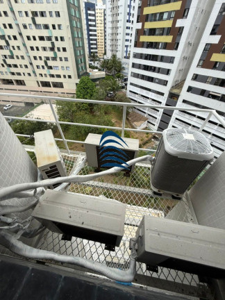 Imagem Imóvel com 3 Quartos à Venda, 207 m² em Pituba - Salvador Imagem Imóvel com 3 Quartos à Venda, 207 m² em Pituba - Salvador