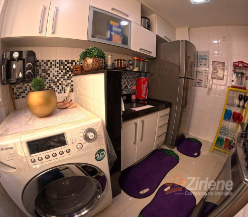 Imagem Apartamento com 2 Quartos à Venda, 55 m² em Praia Do Morro - Guarapari Imagem Apartamento com 2 Quartos à Venda, 55 m² em Praia Do Morro - Guarapari