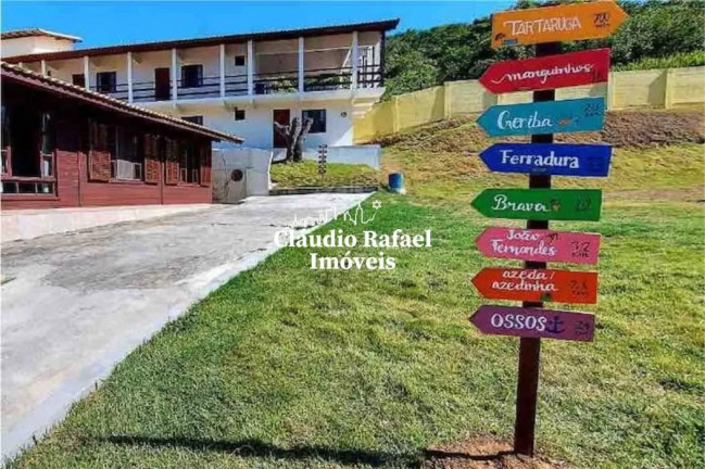 Imagem Casa com 10 Quartos à Venda, 380 m² em Praia Tartaruga - Armação Dos Búzios Imagem Casa com 10 Quartos à Venda, 380 m² em Praia Tartaruga - Armação Dos Búzios