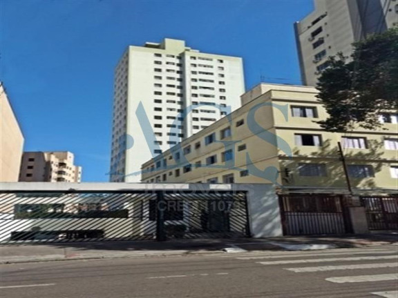 Imagem Apartamento com 2 Quartos à Venda, 61 m² em Tatuapé - São Paulo Imagem Apartamento com 2 Quartos à Venda, 61 m² em Tatuapé - São Paulo