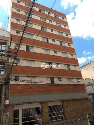 Imagem Apartamento com 1 Quarto à Venda, 42 m² em Centro - Campinas Imagem Apartamento com 1 Quarto à Venda, 42 m² em Centro - Campinas