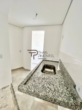Imagem Apartamento com 2 Quartos à Venda, 47 m² em Quitaúna - Osasco