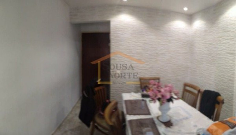 Imagem Apartamento com 2 Quartos à Venda, 55 m² em Pirituba - São Paulo Imagem Apartamento com 2 Quartos à Venda, 55 m² em Pirituba - São Paulo