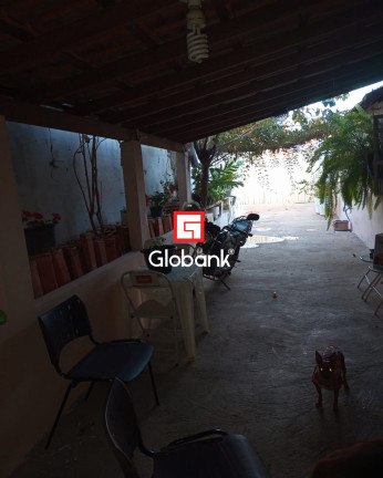 Imagem Casa com 3 Quartos à Venda, 150 m² em Conjunto José Correia Machado - Montes Claros Imagem Casa com 3 Quartos à Venda, 150 m² em Conjunto José Correia Machado - Montes Claros