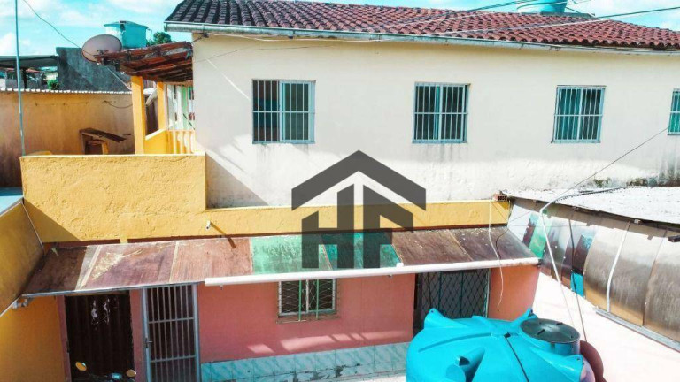 Imagem Casa com 7 Quartos à Venda, 286 m² em Timbí - Camaragibe Imagem Casa com 7 Quartos à Venda, 286 m² em Timbí - Camaragibe
