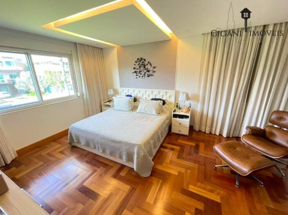Imagem Casa de Condomínio com 5 Quartos à Venda, 550 m² em Barra Da Tijuca - Rio De Janeiro