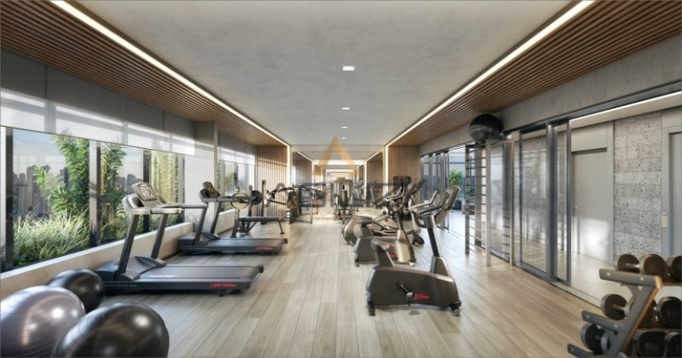 Imagem Apartamento com 1 Quarto à Venda, 32 m² em Vila Olímpia - São Paulo Imagem Apartamento com 1 Quarto à Venda, 32 m² em Vila Olímpia - São Paulo