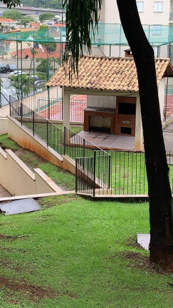 Imagem Apartamento com 3 Quartos à Venda, 68 m² em Vila Dos Remédios - São Paulo Imagem Apartamento com 3 Quartos à Venda, 68 m² em Vila Dos Remédios - São Paulo