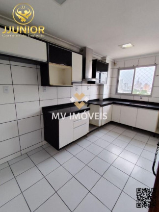 Imagem Apartamento com 3 Quartos à Venda, 137 m² em Marco - Belém