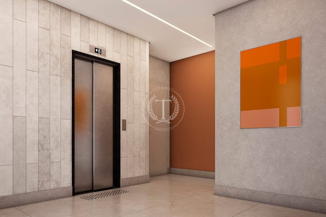 Imagem Apartamento com 1 Quarto à Venda, 24 m² em Itaim Bibi - São Paulo Imagem Apartamento com 1 Quarto à Venda, 24 m² em Itaim Bibi - São Paulo