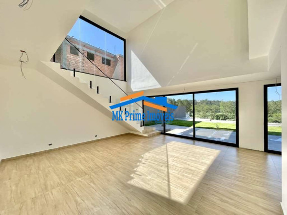 Imagem Casa de Condomínio com 3 Quartos à Venda, 230 m² em Loteamento Residencial Lago Do Sol - Cotia Imagem Casa de Condomínio com 3 Quartos à Venda, 230 m² em Loteamento Residencial Lago Do Sol - Cotia