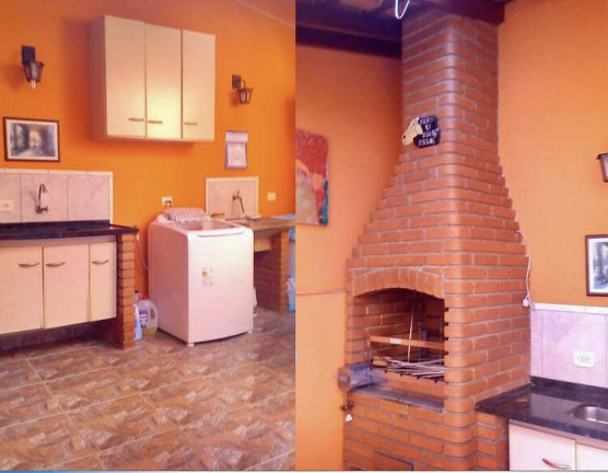 Imagem Casa com 3 Quartos à Venda, 150 m² em Veloso - Osasco