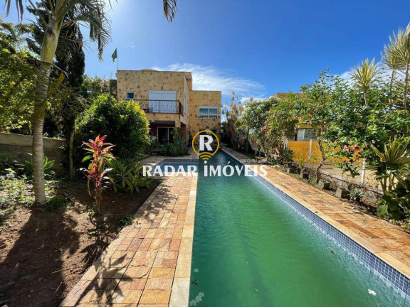 Imagem Casa com 5 Quartos à Venda, 700 m² em Peró - Cabo Frio Imagem Casa com 5 Quartos à Venda, 700 m² em Peró - Cabo Frio