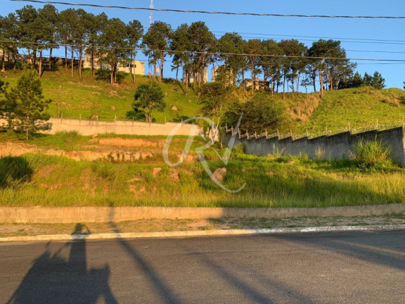 Imagem Terreno à Venda, 1.000 m² em Jardim Terras De Santa Helena - Jacareí