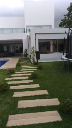 Imagem Casa com 5 Quartos à Venda, 550 m² em Itacimirim - Camaçari Imagem Casa com 5 Quartos à Venda, 550 m² em Itacimirim - Camaçari