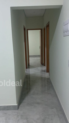 Imagem Casa com 3 Quartos à Venda, 133 m² em Jardim Europa - Lençóis Paulista Imagem Casa com 3 Quartos à Venda, 133 m² em Jardim Europa - Lençóis Paulista
