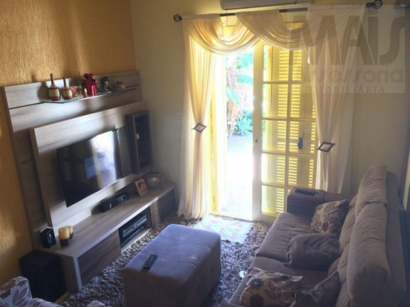 Imagem Casa com 3 Quartos à Venda, 170 m² em Campestre - São Leopoldo Imagem Casa com 3 Quartos à Venda, 170 m² em Campestre - São Leopoldo