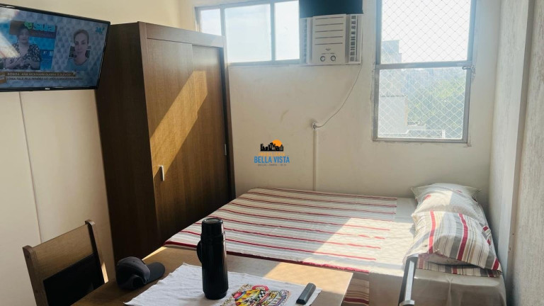 Imagem Apartamento à Venda, em Itararé - São Vicente Imagem Apartamento à Venda, em Itararé - São Vicente