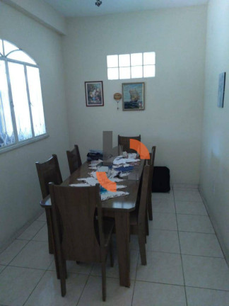 Imagem Casa com 4 Quartos à Venda, 200 m² em Palhada - Nova Iguaçu