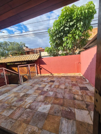 Imagem Casa com 4 Quartos à Venda, 360 m² em Três Barras - Contagem Imagem Casa com 4 Quartos à Venda, 360 m² em Três Barras - Contagem