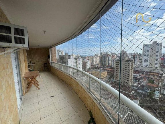 Imagem Apartamento com 2 Quartos à Venda, 115 m² em Tupi - Praia Grande Imagem Apartamento com 2 Quartos à Venda, 115 m² em Tupi - Praia Grande