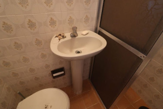 Imagem Imóvel com 3 Quartos à Venda, 250 m² em água Fria - São Paulo