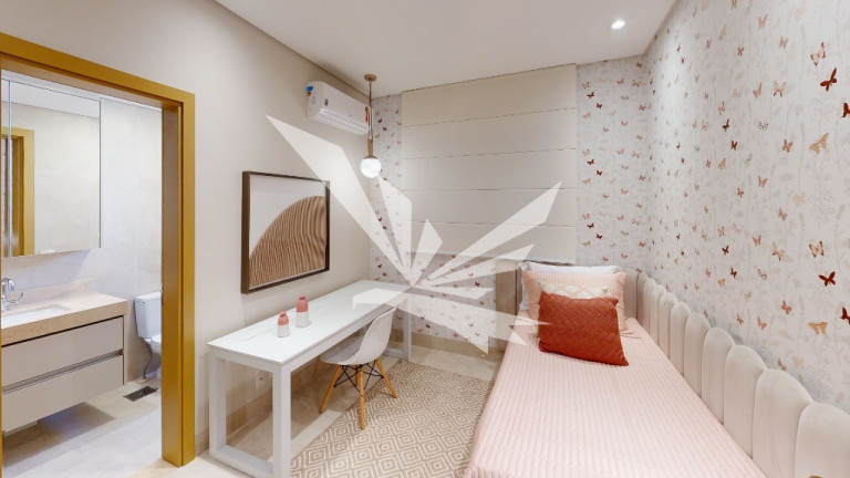 Imagem Apartamento com 4 Quartos à Venda, 228 m² em Setor Marista - Goiânia Imagem Apartamento com 4 Quartos à Venda, 228 m² em Setor Marista - Goiânia