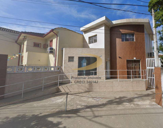 Imagem Casa à Venda, 180 m² em Vila Matias - Santos Imagem Casa à Venda, 180 m² em Vila Matias - Santos