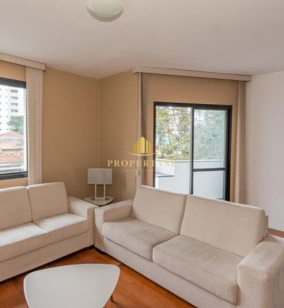 Imagem Apartamento com 3 Quartos à Venda, 100 m² em Vila Congonhas - São Paulo Imagem Apartamento com 3 Quartos à Venda, 100 m² em Vila Congonhas - São Paulo