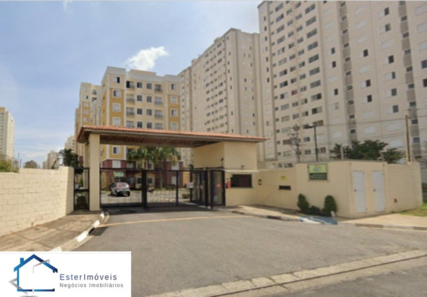 Imagem Apartamento com 2 Quartos para Alugar ou Temporada, 47 m² em Portais (polvilho) - Cajamar Imagem Apartamento com 2 Quartos para Alugar ou Temporada, 47 m² em Portais (polvilho) - Cajamar
