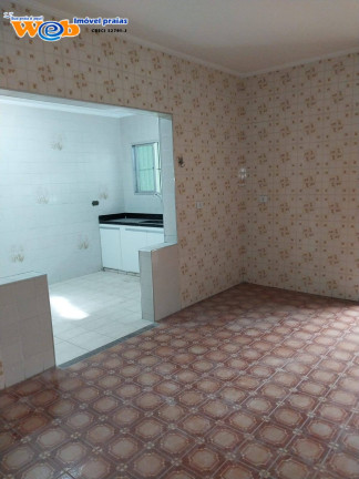Imagem Casa com 2 Quartos para Alugar, 112 m² em Ocian - Praia Grande