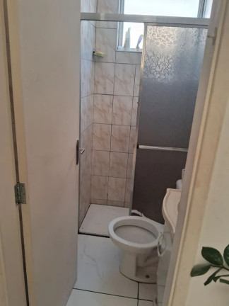 Imagem Apartamento com 2 Quartos à Venda, 43 m² em Jardim Guadalajara - Sorocaba Imagem Apartamento com 2 Quartos à Venda, 43 m² em Jardim Guadalajara - Sorocaba