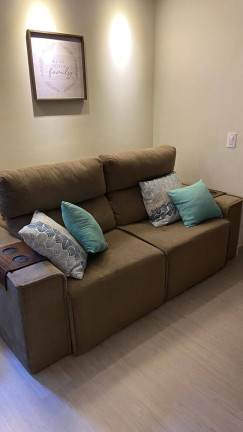 Imagem Apartamento com 3 Quartos à Venda, 80 m² em Alto Da Mooca - São Paulo Imagem Apartamento com 3 Quartos à Venda, 80 m² em Alto Da Mooca - São Paulo