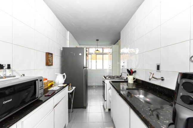 Imagem Apartamento com 2 Quartos à Venda, 87 m² em Itaim Bibi - São Paulo