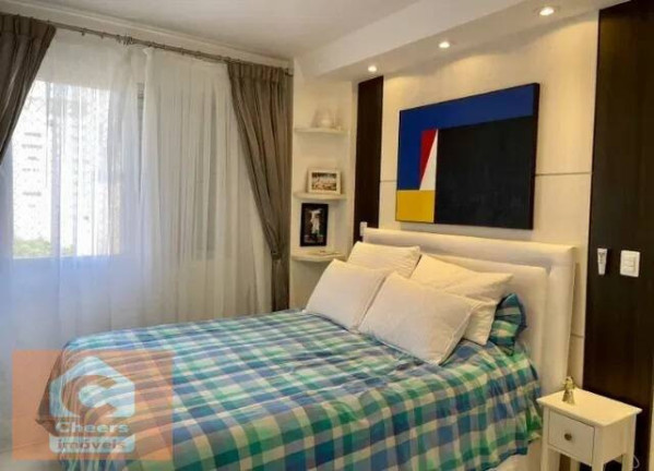 Imagem Apartamento com 3 Quartos à Venda, 115 m² em Jardim Paulista - São Paulo Imagem Apartamento com 3 Quartos à Venda, 115 m² em Jardim Paulista - São Paulo