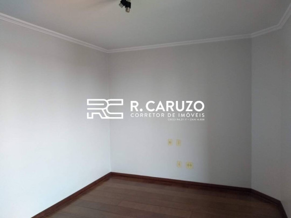 Imagem Apartamento com 4 Quartos à Venda,  em Centro - Limeira