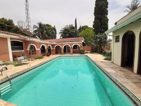 Imagem Casa com 5 Quartos à Venda, 600 m² em Jardim Dom Bosco - Indaiatuba Imagem Casa com 5 Quartos à Venda, 600 m² em Jardim Dom Bosco - Indaiatuba