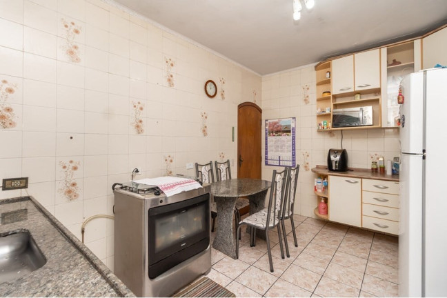 Imagem Casa com 4 Quartos à Venda,  em Jardim Vila Carrão - São Paulo