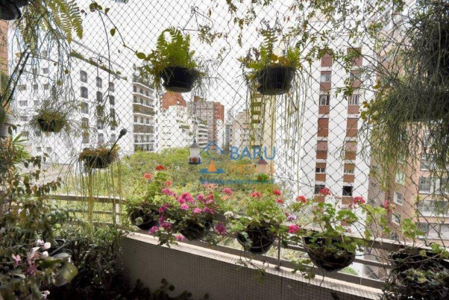 Imagem Apartamento com 4 Quartos à Venda, 250 m² em Jardim Paulista - São Paulo Imagem Apartamento com 4 Quartos à Venda, 250 m² em Jardim Paulista - São Paulo