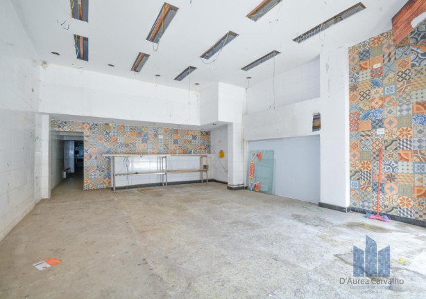 Imagem Loja para Alugar, 300 m² em Bom Retiro - São Paulo Imagem Loja para Alugar, 300 m² em Bom Retiro - São Paulo