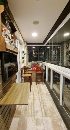 Imagem Apartamento com 2 Quartos à Venda, 77 m² em Marapé - Santos Imagem Apartamento com 2 Quartos à Venda, 77 m² em Marapé - Santos