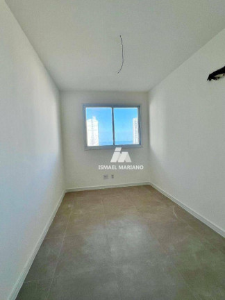 Imagem Apartamento com 3 Quartos à Venda, 85 m² em Praia De Itaparica - Vila Velha