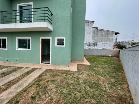 Imagem Casa com 3 Quartos à Venda, 74 m² em Loteamento Alvorada - Mogi Das Cruzes Imagem Casa com 3 Quartos à Venda, 74 m² em Loteamento Alvorada - Mogi Das Cruzes